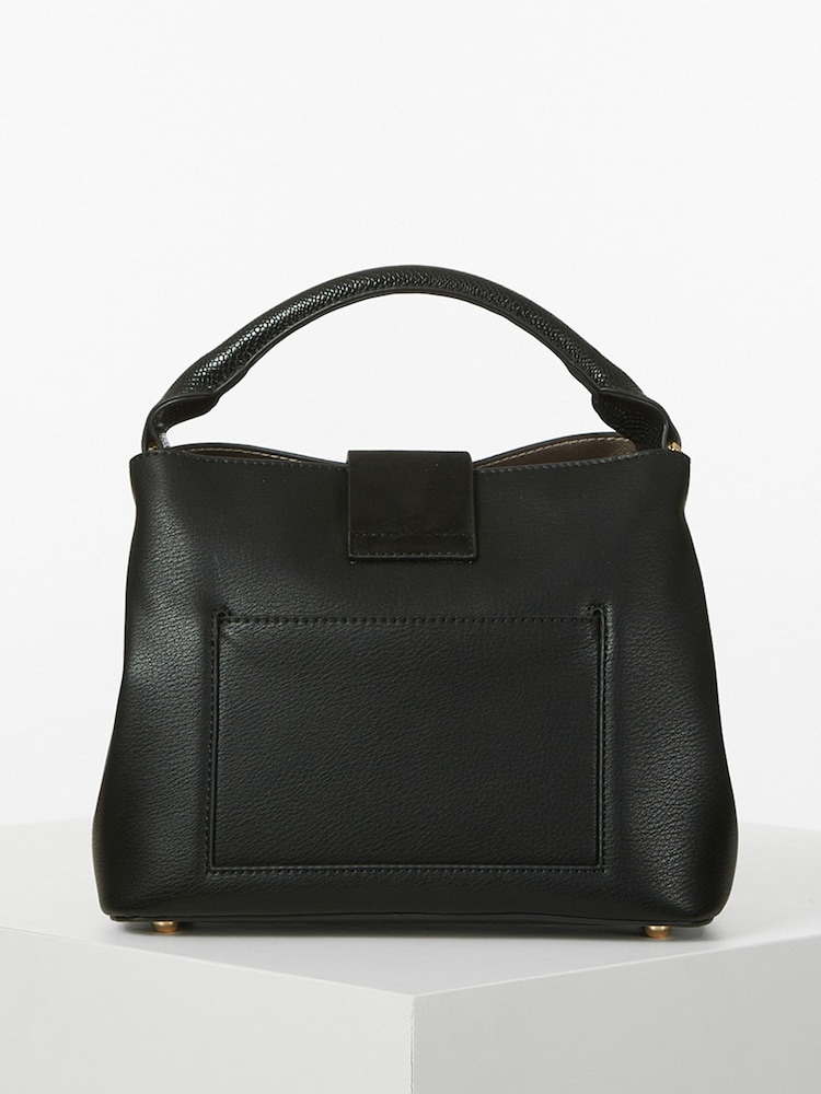 Buy Luella Grey London Elishah Casual Crossbody Bag from Next Ireland