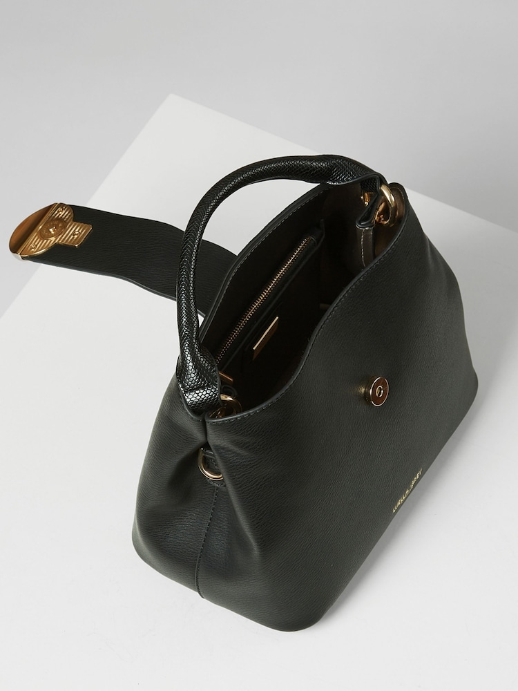 Luella Grey London Elishah Casual Crossbody Bag - Image 6 of 6