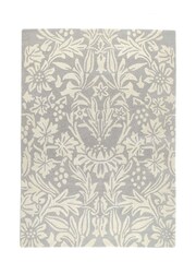 Origins Grey Heritage Rug - Image 3 of 4