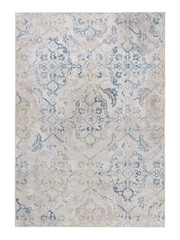Origins Blue Florence Rug - Image 3 of 3