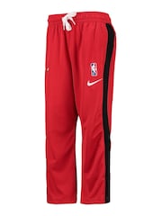 Nike Red Fanatics Womens Chicago Bulls Nike Courtside Tracksuit Womens - Image 3 of 5