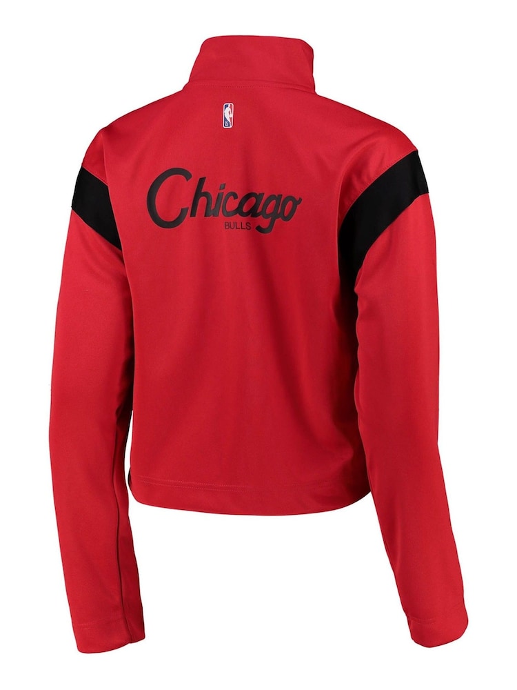 Nike Fanatics Femme Chicago Bulls Nike Survêtement Courtside femme - Image 4 of 5