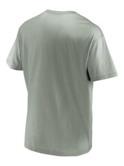 100% Cotton NFL Fanatics Green Bay Packers Downtime T-Shirt - Image 2 of 3