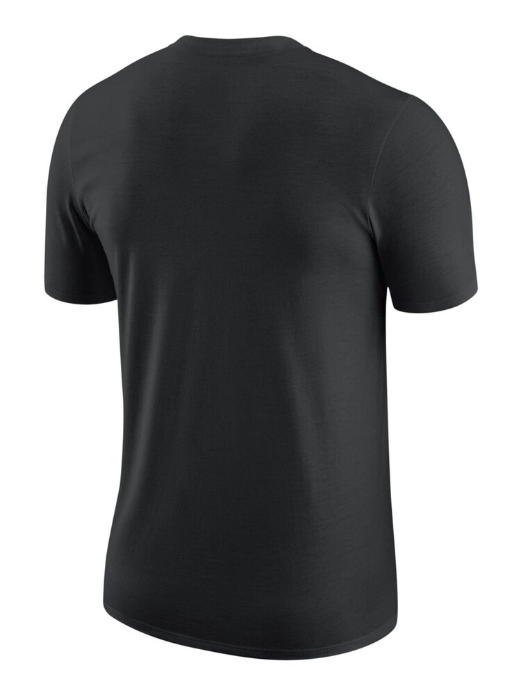 Nike Black Fanatics Miami Heat Nike Banner T-Shirt - Image 2 of 3