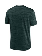 Nike Green Fanatics Colorado Rockies Nike City Connect Legend Practice Velocity Football Shirt - Image 3 of 3