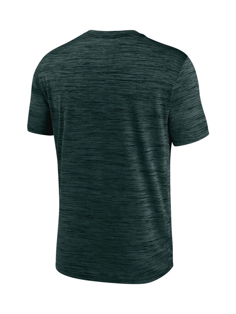 Nike Green Fanatics Colorado Rockies Nike City Connect Legend Practice Velocity Football Shirt - Image 3 of 3 Nike Green Fanatics Colorado Rockies Nike City Connect Legend Practice Velocity Football Shirt - Image 3 of 3