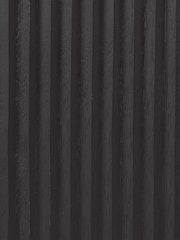 MADE.COM Charcoal Haines TV Unit - Image 6 of 7