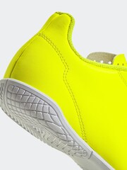 بوت عالي الأداء للعب داخل القاعات X Crazyfast Club من adidas - صورة 9 من 9