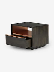 MADE.COM Wood Anderson Bedside Table - Image 4 of 7