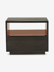 MADE.COM Wood Anderson Bedside Table - Image 7 of 7