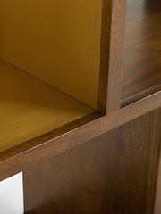 MADE.COM Wood Narrow Anderson Shelving Unit - Image 4 of 7