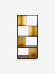 MADE.COM Wood Narrow Anderson Shelving Unit - Image 7 of 7