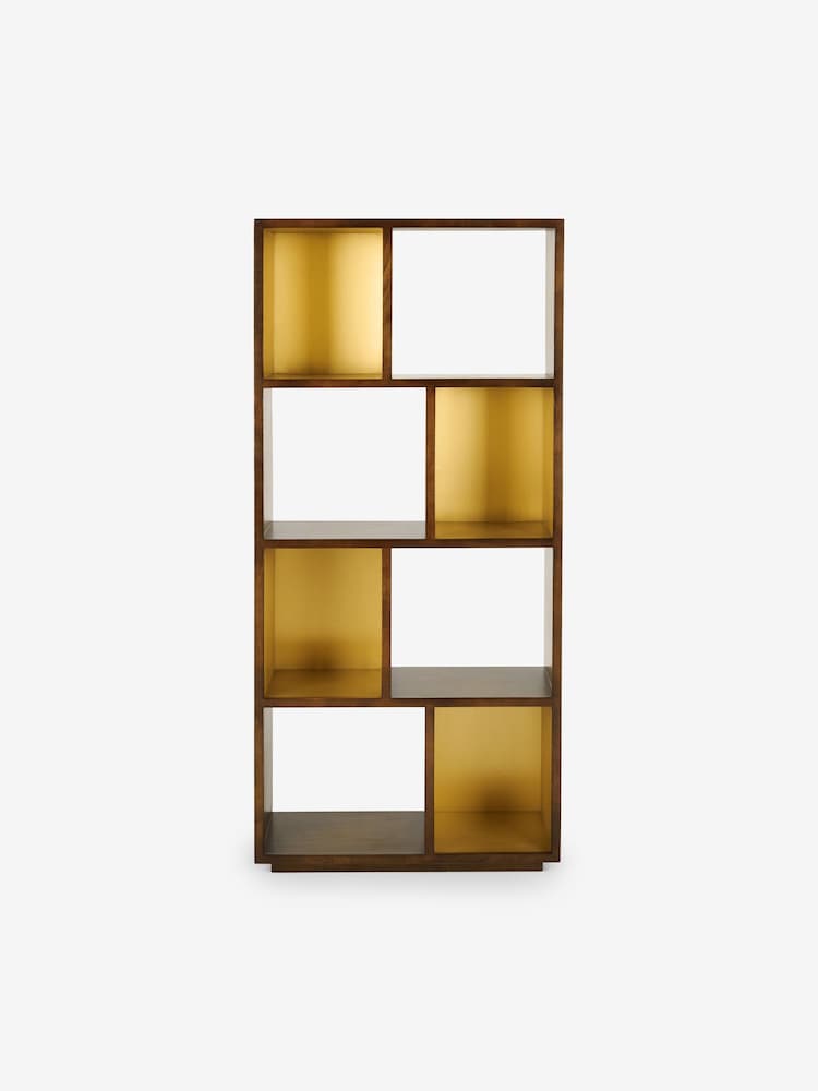 MADE.COM Wood Narrow Anderson Shelving Unit - Image 7 of 7