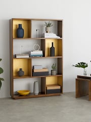 MADE.COM Wood Wide Anderson Shelving Unit - Image 2 of 7