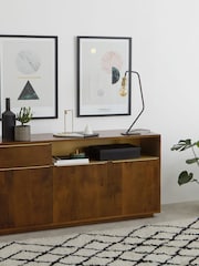 MADE.COM Wood Anderson Sideboard - Image 2 of 7