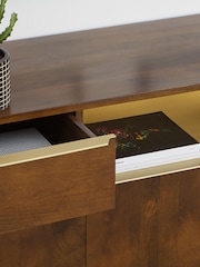 MADE.COM Wood Anderson Sideboard - Image 3 of 7