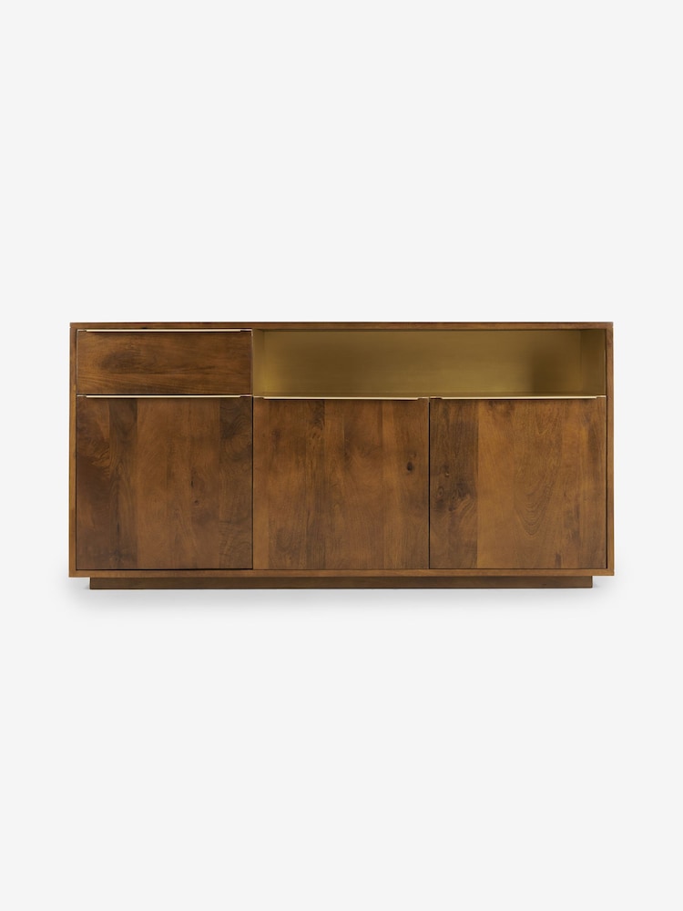 MADE.COM Wood Anderson Sideboard - Image 7 of 7
