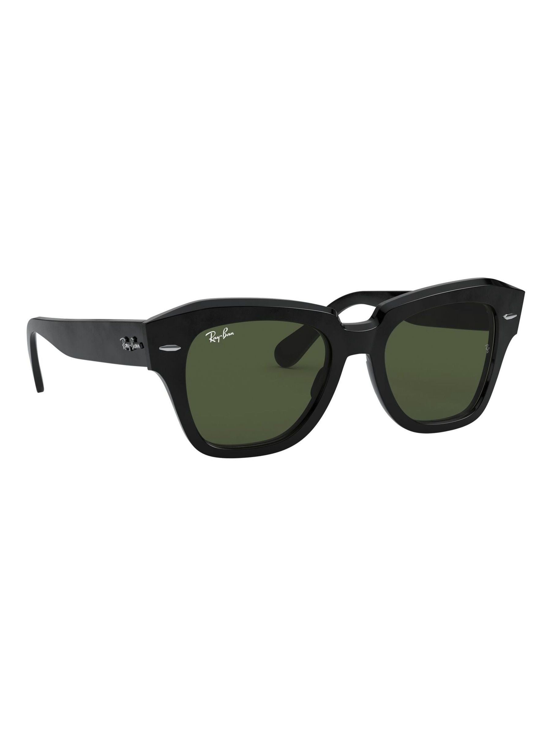 Ray Ban State Street Sunglasses