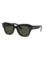 Ray-Ban State Street Sunglasses - Image 11 of 14