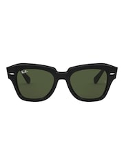 Ray-Ban State Street Sunglasses - Image 12 of 14
