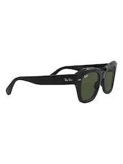 Ray-Ban State Street Sunglasses - Image 2 of 14