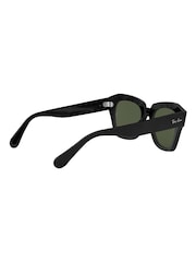 Ray-Ban State Street Sunglasses - Image 4 of 14