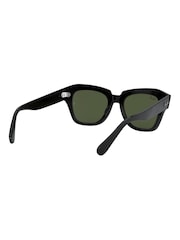 Ray-Ban State Street Sunglasses - Image 5 of 14