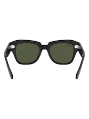 Ray-Ban State Street Sunglasses - Image 6 of 14