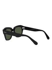 Ray-Ban State Street Sunglasses - Image 8 of 14