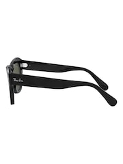 Ray-Ban State Street Sunglasses - Image 9 of 14