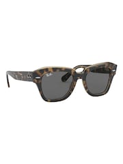 Ray-Ban State Street Sunglasses - Image 1 of 14