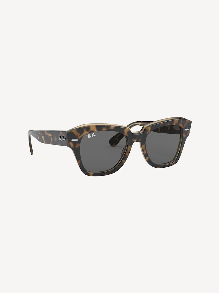 Ray-Ban State Street Sunglasses - Image 1 of 1 Ray-Ban State Street Sunglasses - Image 1 of 1