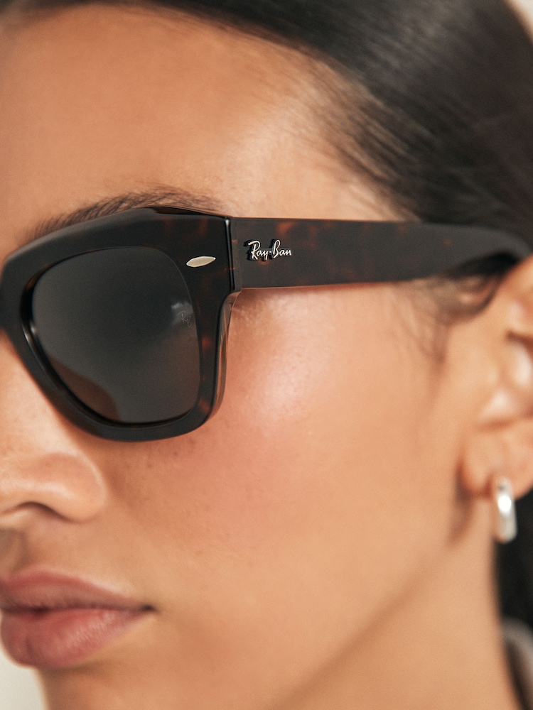 Ray-Ban State Street Sunglasses - Image 14 of 14