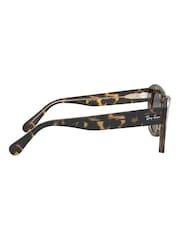 Ray-Ban State Street Sunglasses - Image 3 of 14