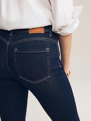 Rinse Blue Slim Supersoft Jeans - Image 4 of 5