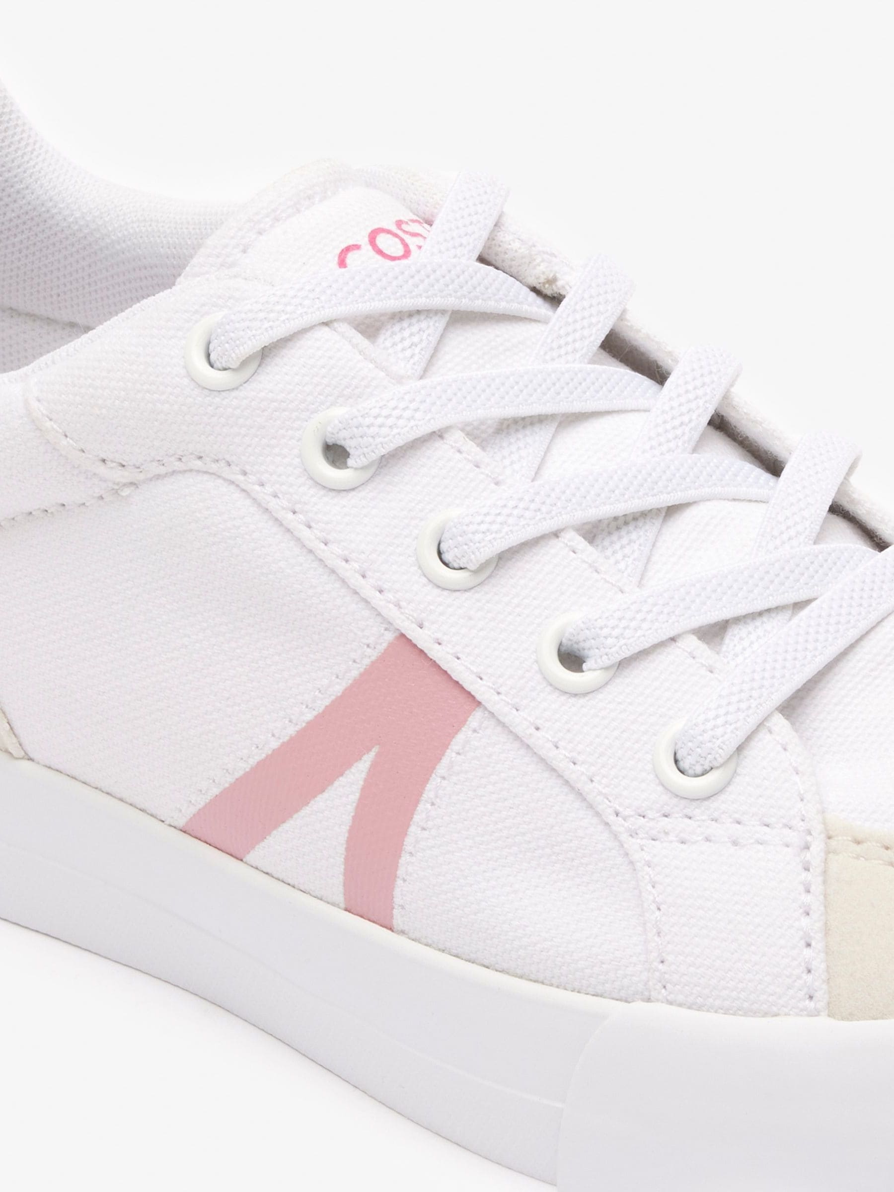 Chaussure bebe fille lacoste clearance