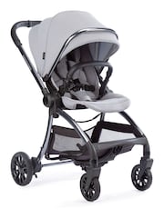 Pebble Grey Junior Jones Aylo Stroller - Image 1 of 6