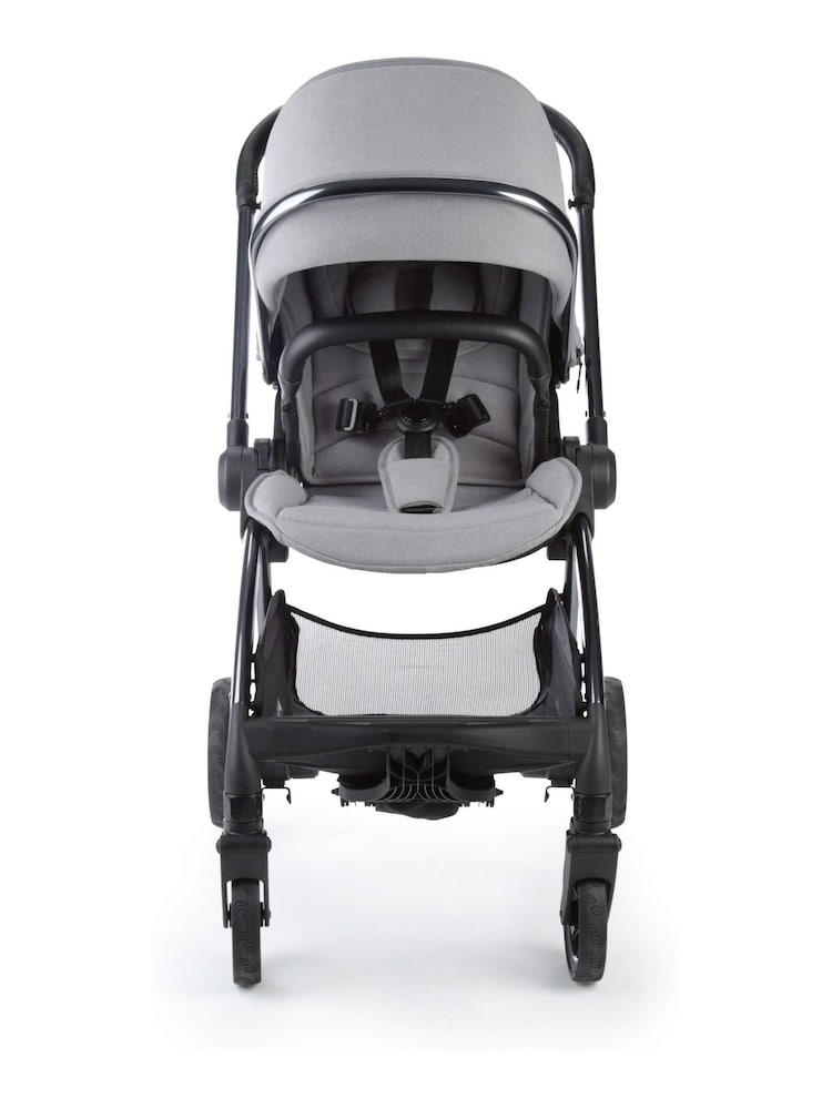Pebble Grey Junior Jones Aylo Stroller - Image 2 of 6