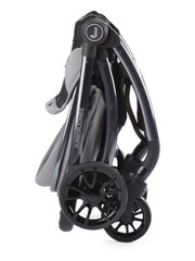 Pebble Grey Junior Jones Aylo Stroller - Image 3 of 6