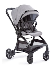 Grey Marl Junior Jones  Aylo Stroller - Image 1 of 6