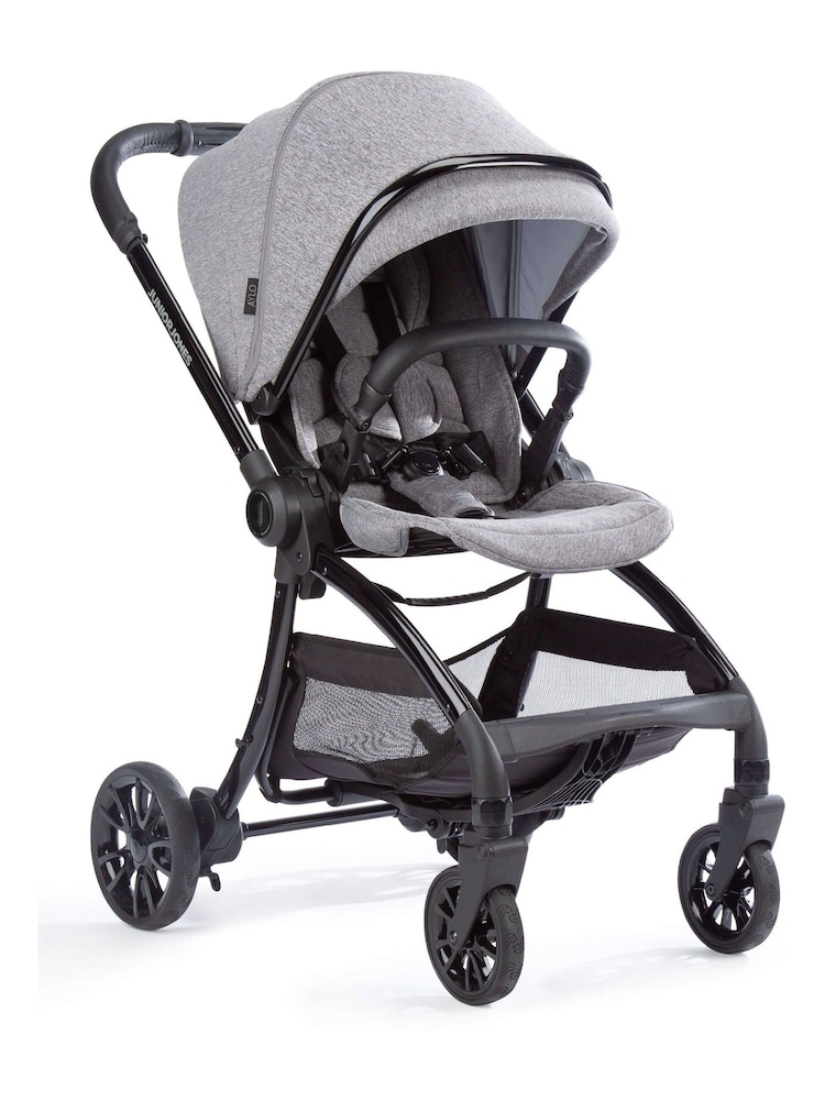 Grey Marl Junior Jones  Aylo Stroller - Image 1 of 6