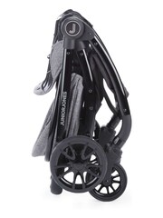 Grey Marl Junior Jones  Aylo Stroller - Image 3 of 6