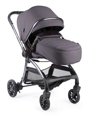 Junior Jones Dark Slate Grey Aylo Essential Stroller Bundle - Image 3 of 6