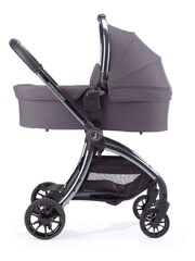 Junior Jones Dark Slate Grey Aylo Essential Stroller Bundle - Image 4 of 6