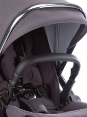 Junior Jones Dark Slate Grey Aylo Essential Stroller Bundle - Image 6 of 6