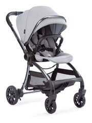 Junior Jones Pebble Grey Aylo Stroller Bundle - Image 2 of 6
