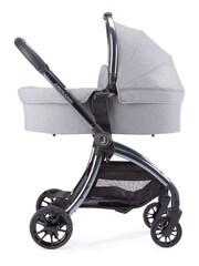 Junior Jones Pebble Grey Aylo Stroller Bundle - Image 3 of 6