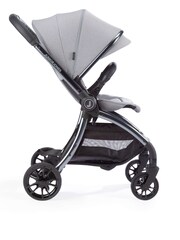 Junior Jones Pebble Grey Aylo Stroller Bundle - Image 4 of 6