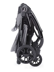 Junior Jones Grey Marl Junior Jones Aylo Essential Stroller Bundle - Image 5 of 6