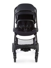 Rich Black Junior Jones Aylo Stroller - Image 2 of 6